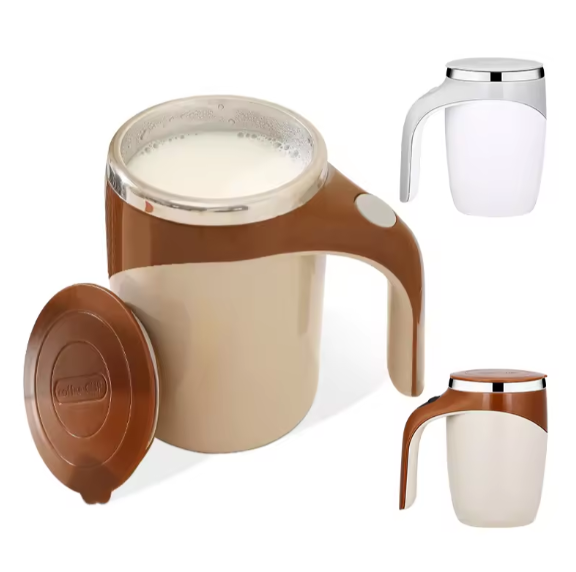 Miniatura 3 de Taza Mezcladora Automática